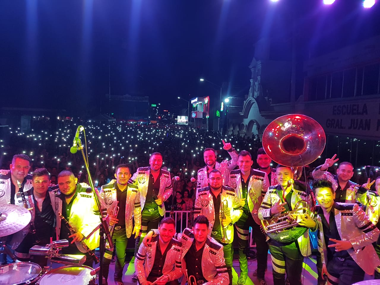 Feliz Año nuevo 2020