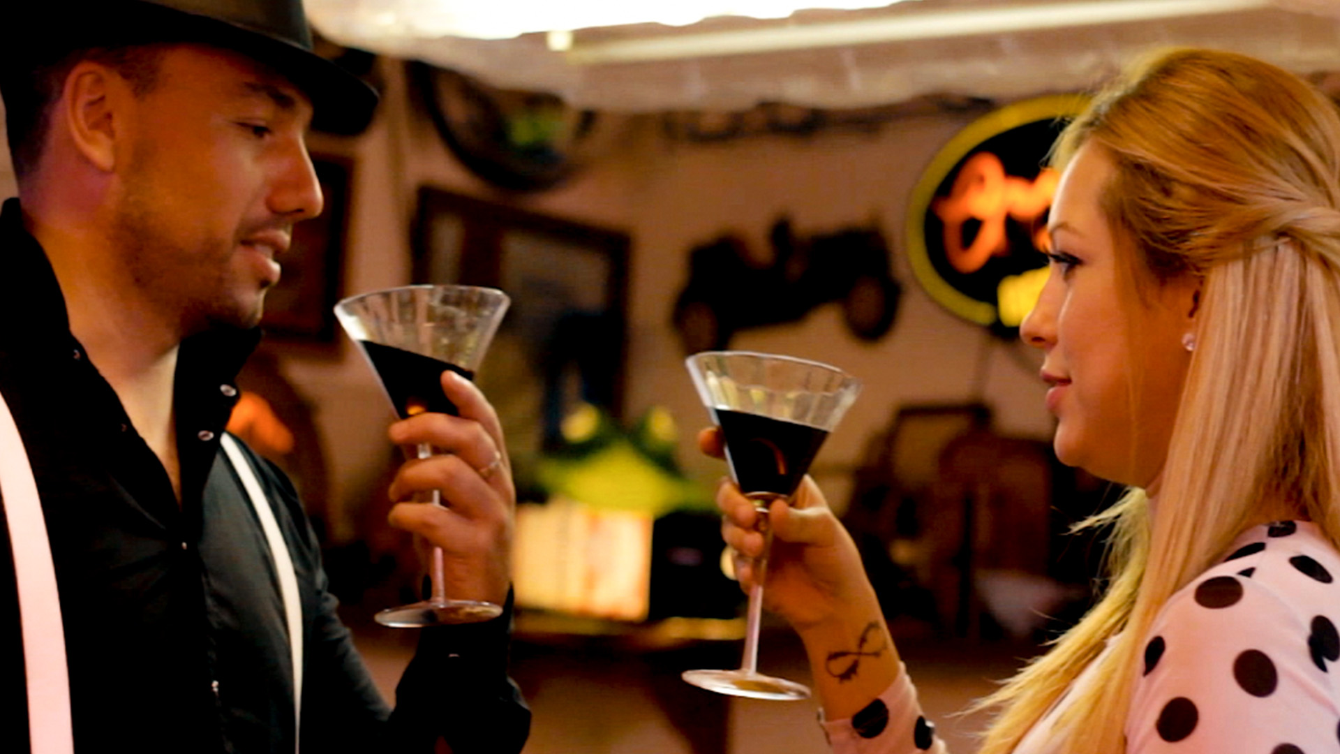 Bodas con La Treviñosa